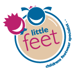 Little Feet Logo